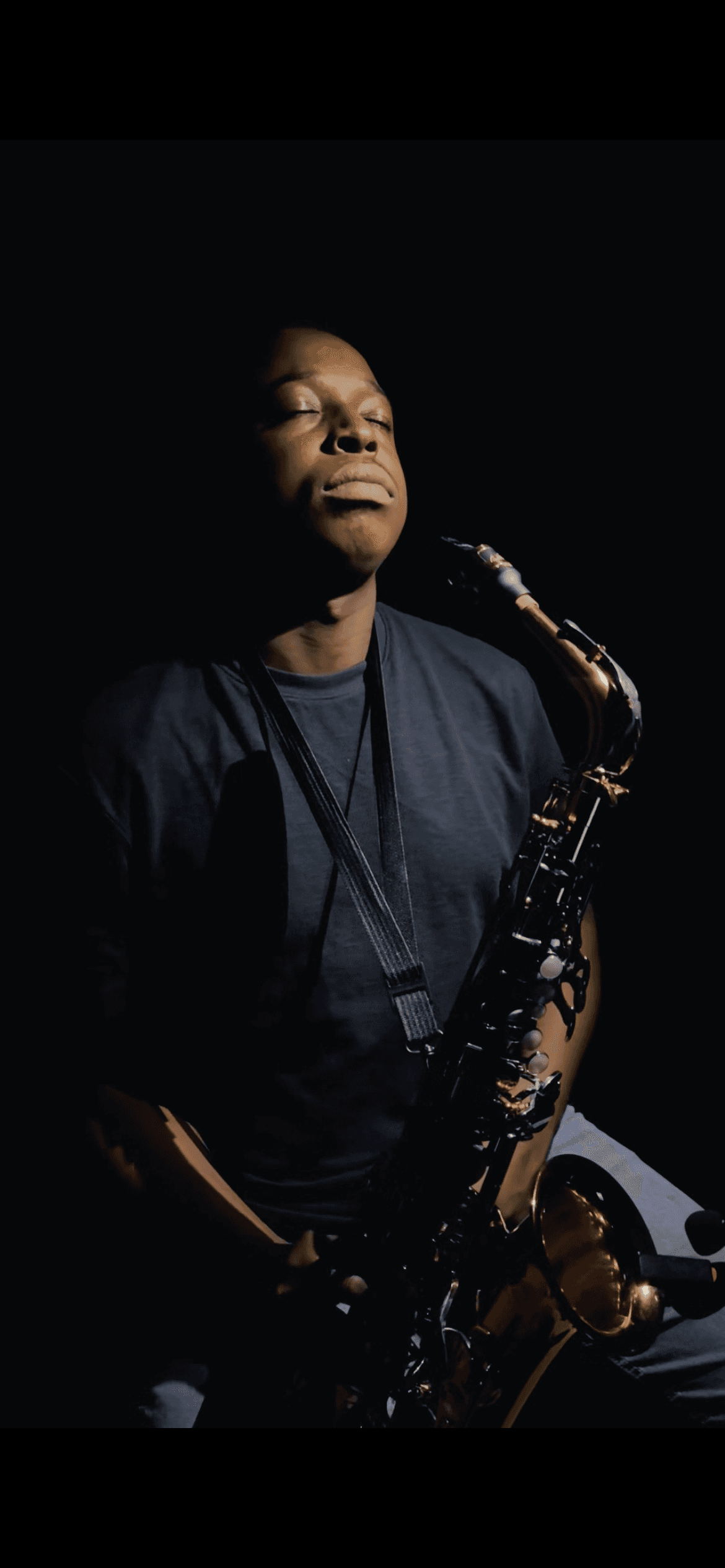 Saxophone Performer